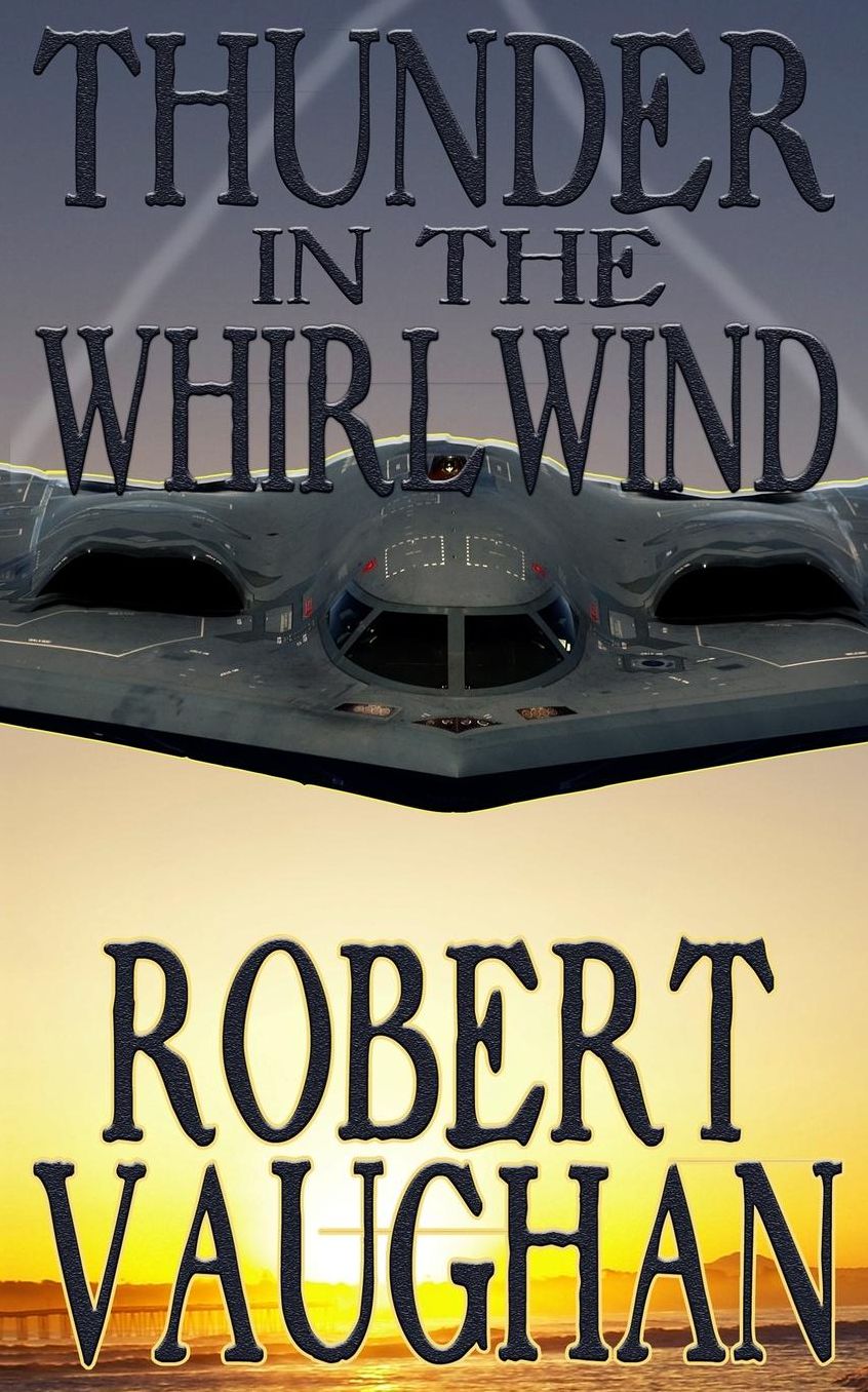 Thunder in the Whirlwind