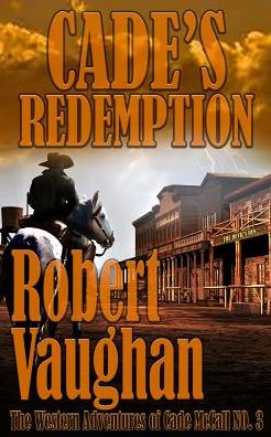 Cade's Redemption