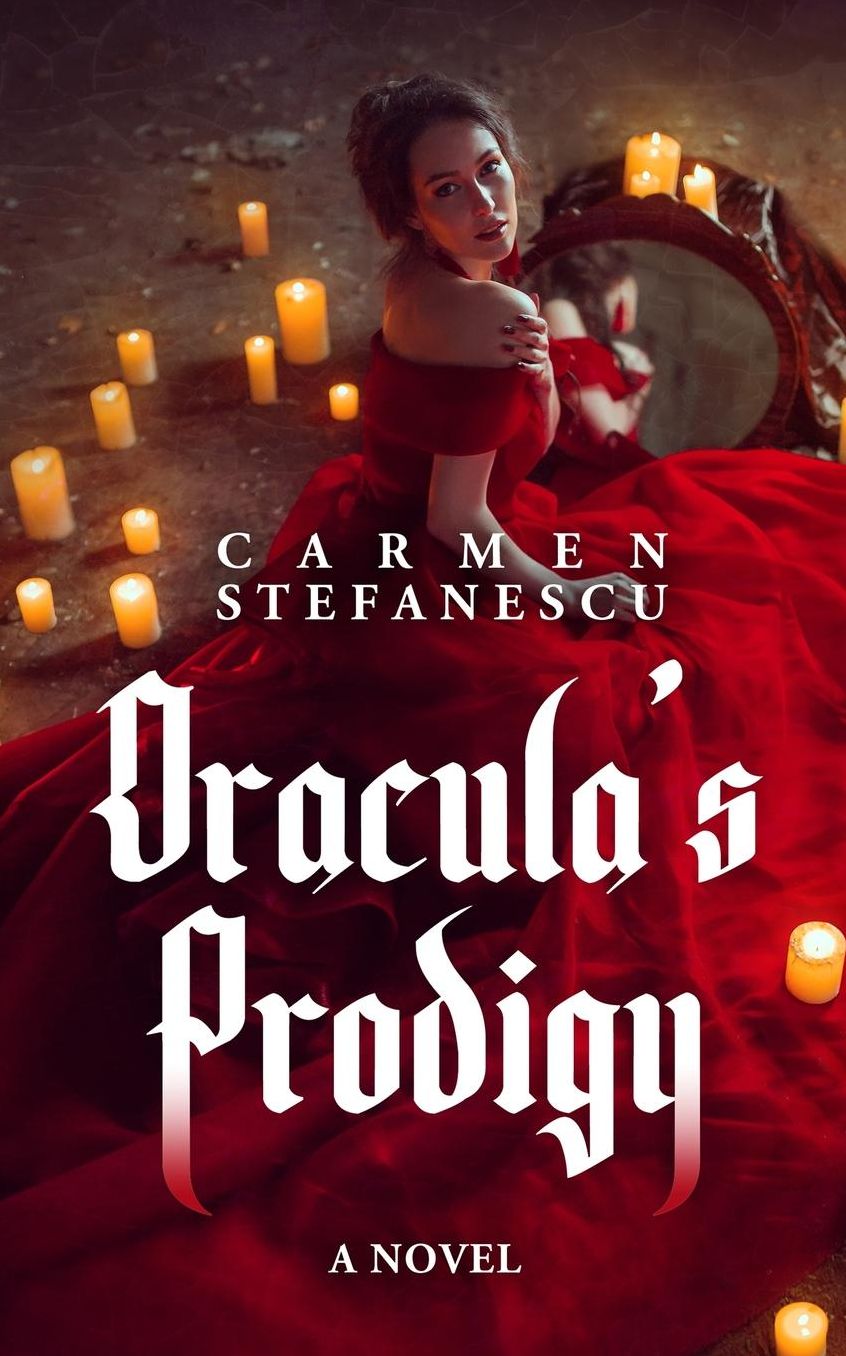 Dracula's Prodigy