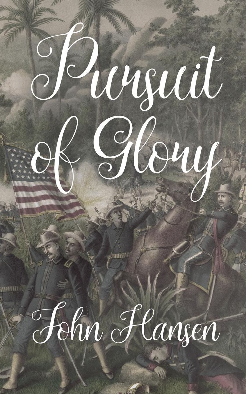 Pursuit of Glory