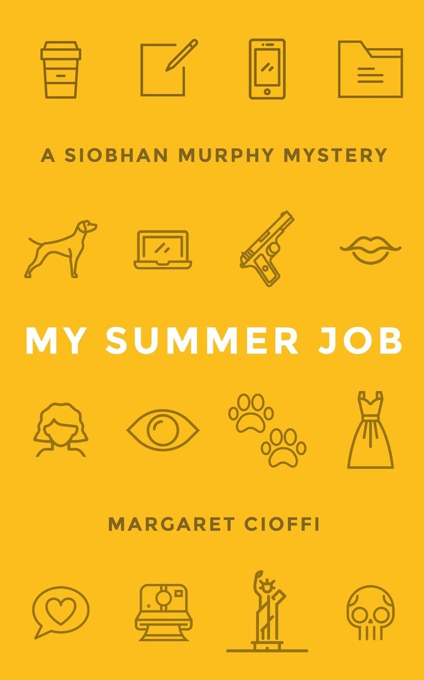 My Summer Job