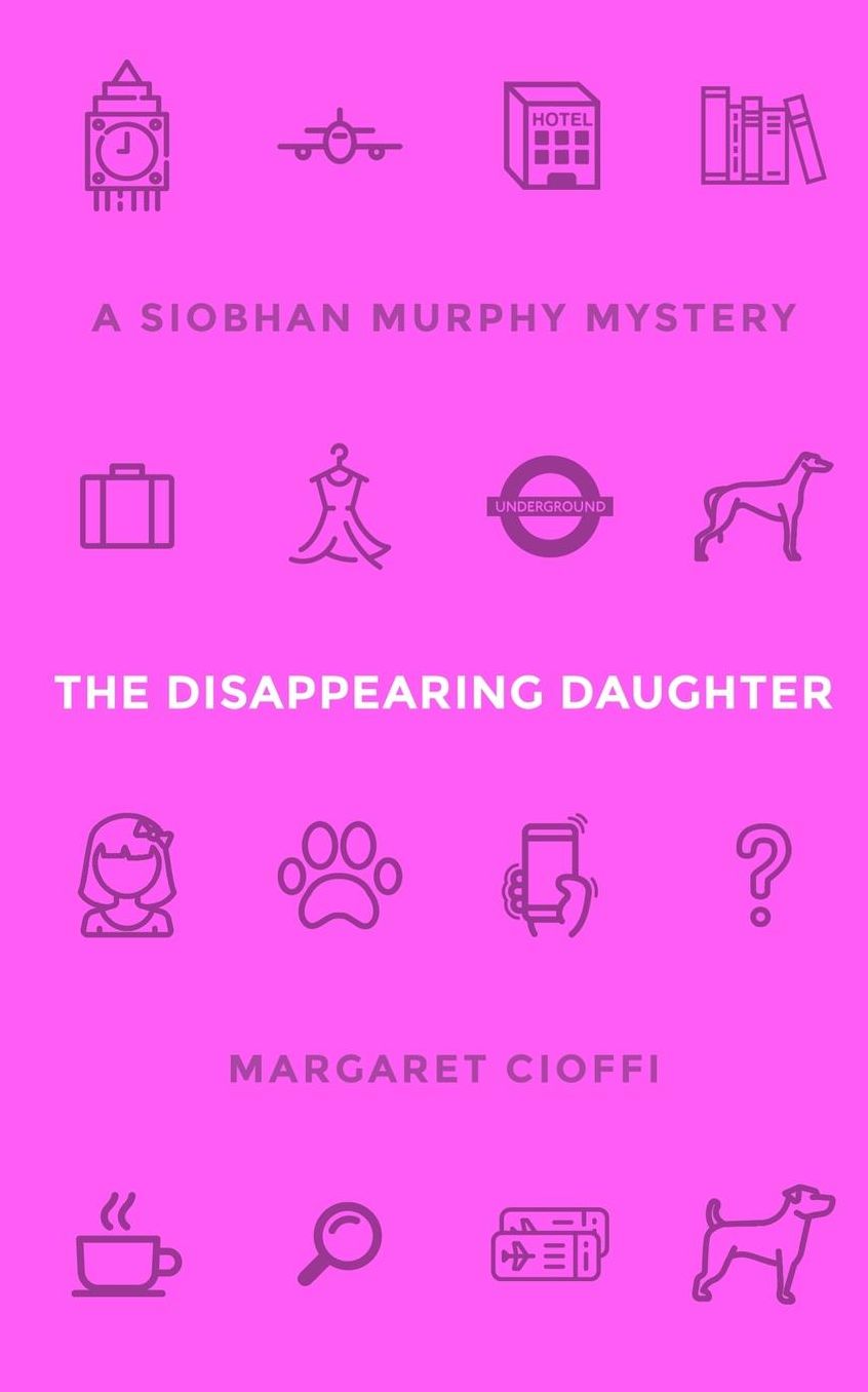 The Disappearing Daughter