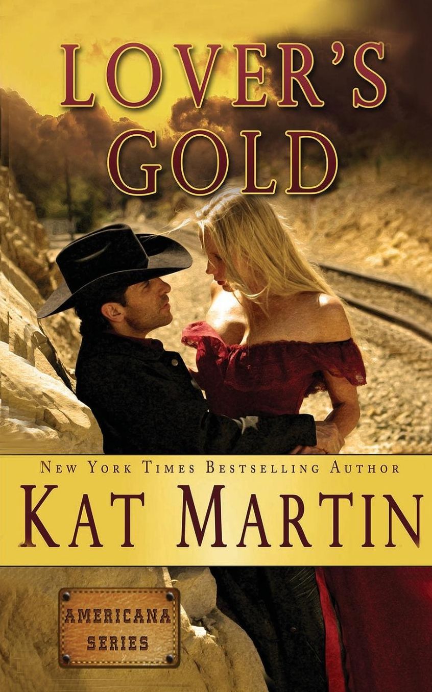 Lover's Gold