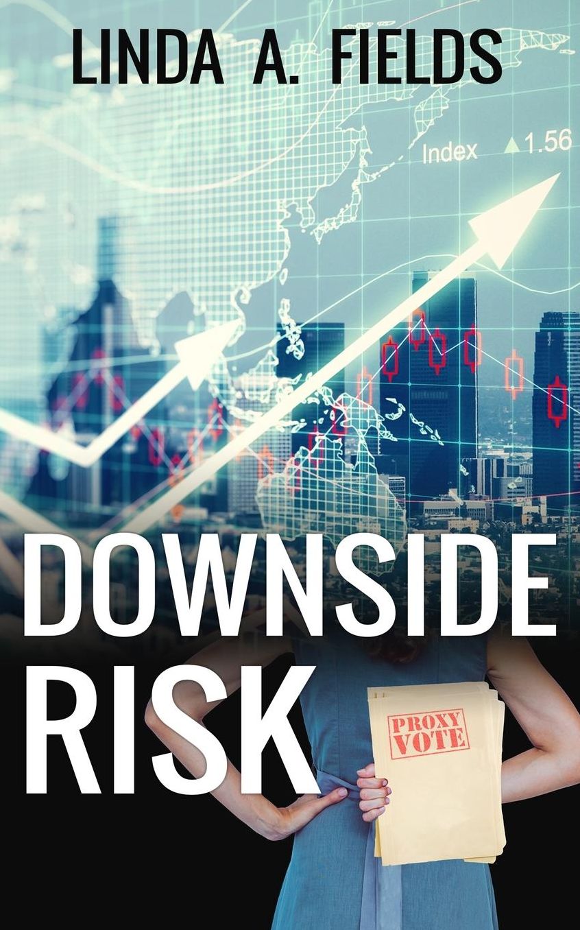 Downside Risk