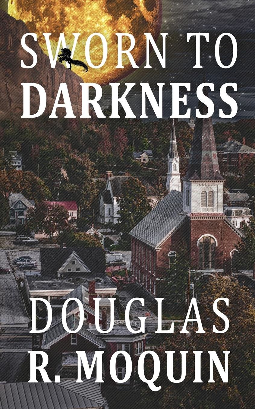 Sworn To Darkness