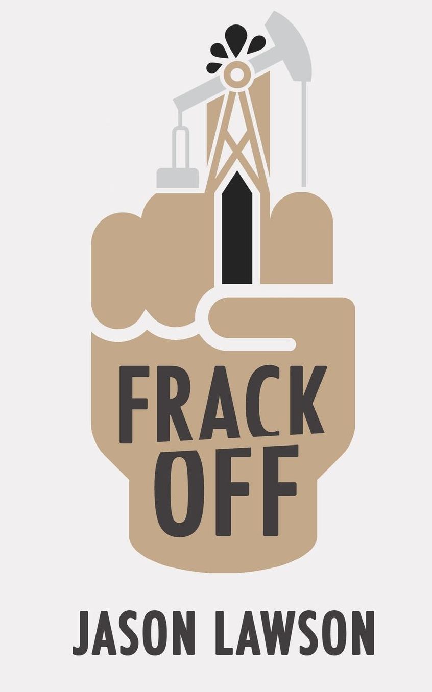 Frack Off