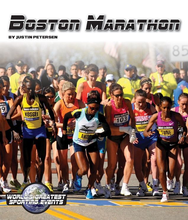 Boston Marathon