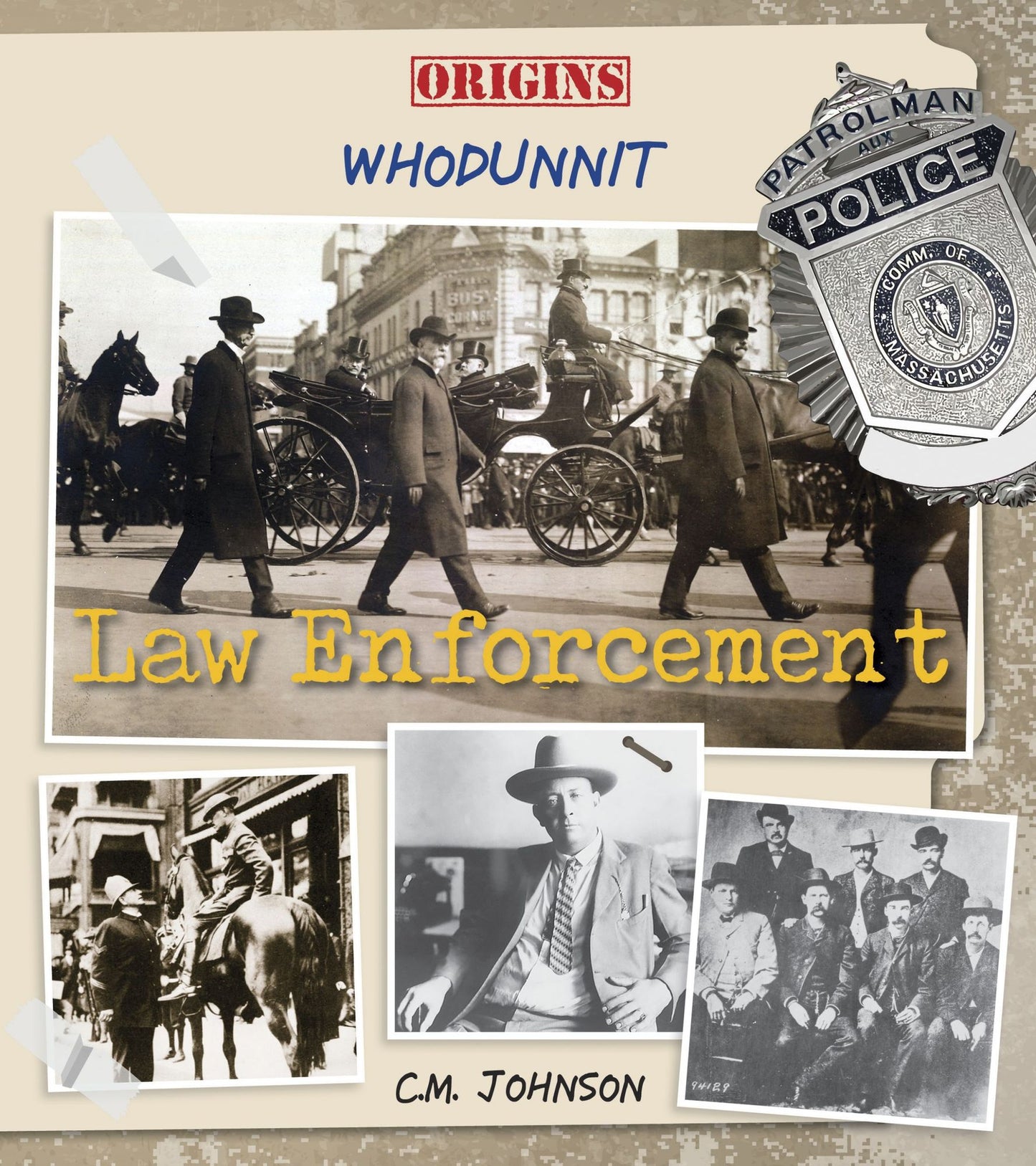 Law Enforcement