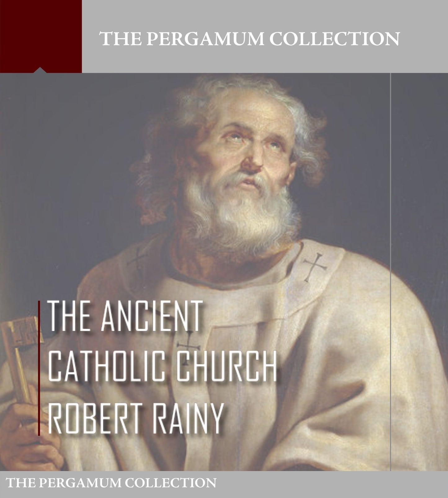 The Ancient Catholic Church