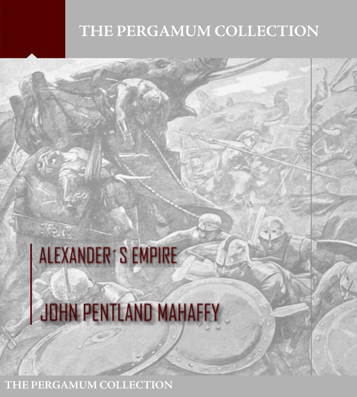 Alexander's Empire