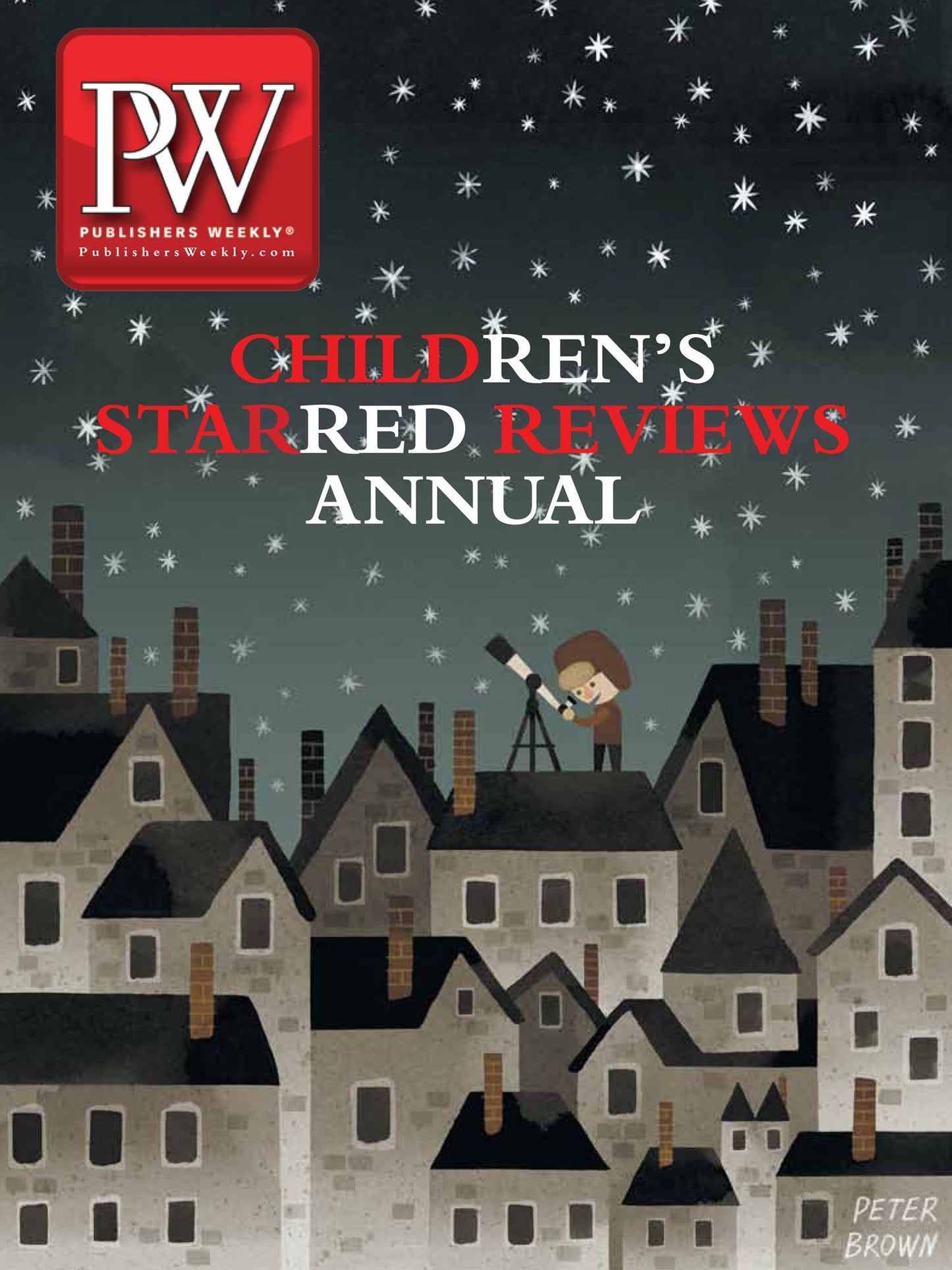 The PW Children