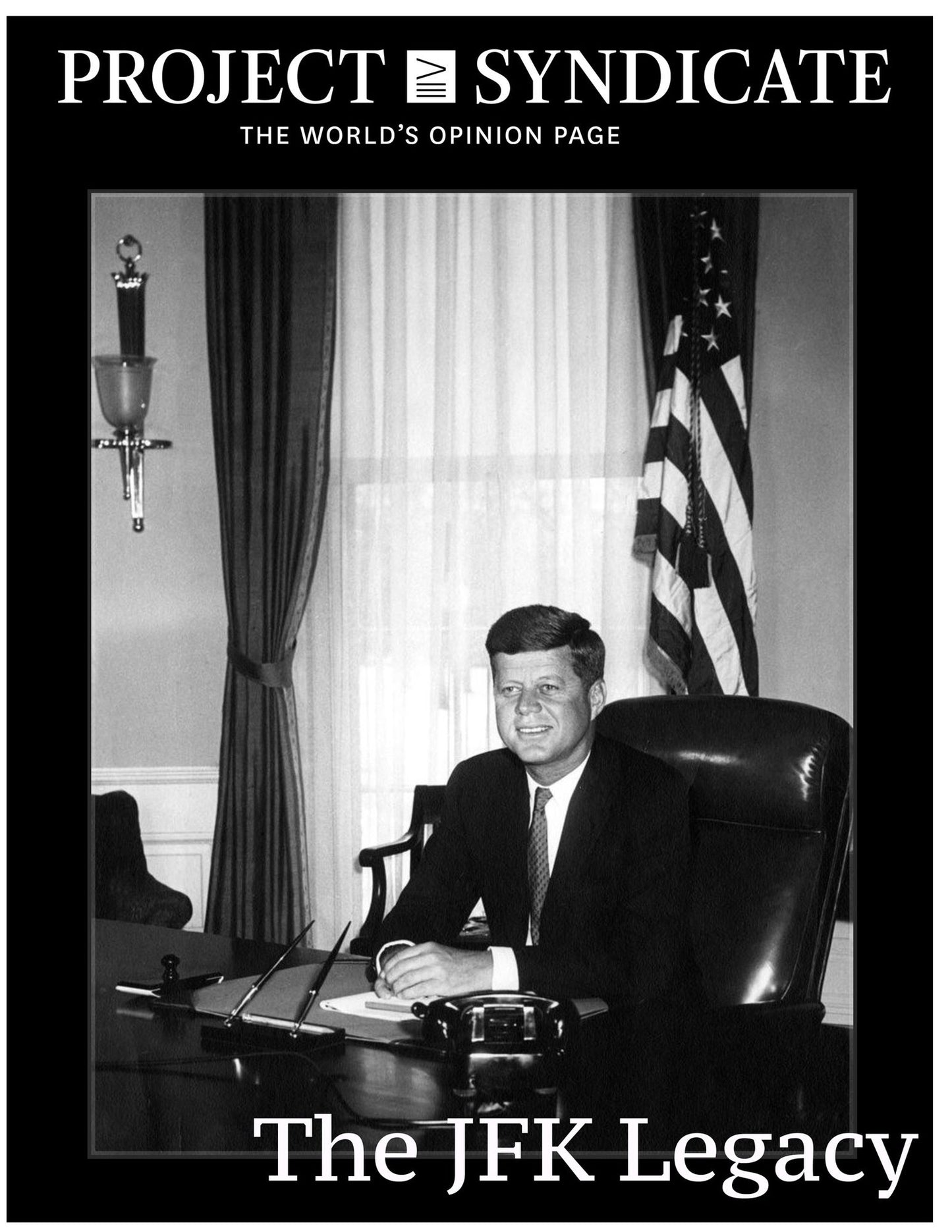 The JFK Legacy