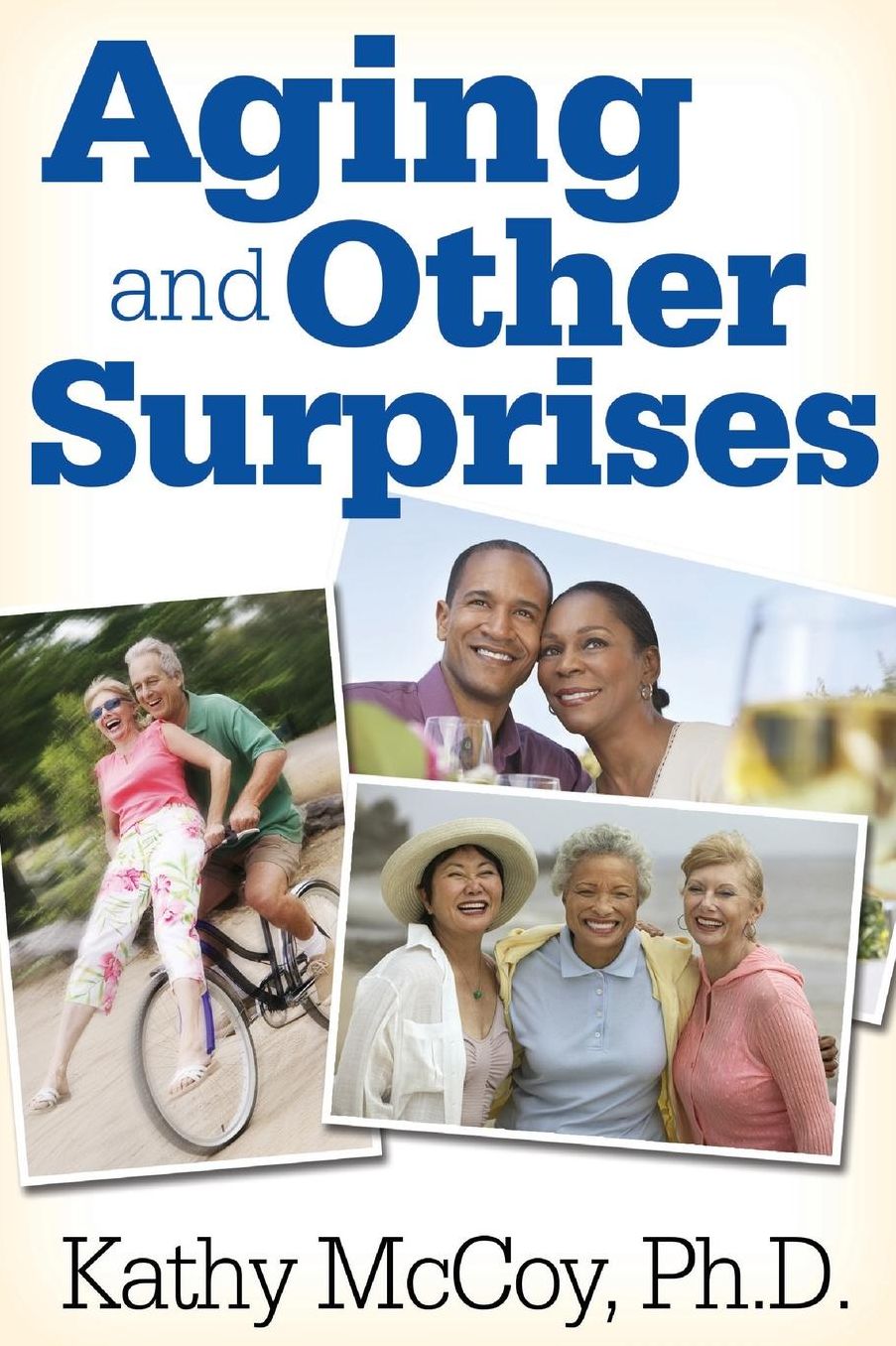 Aging and Other Surprises