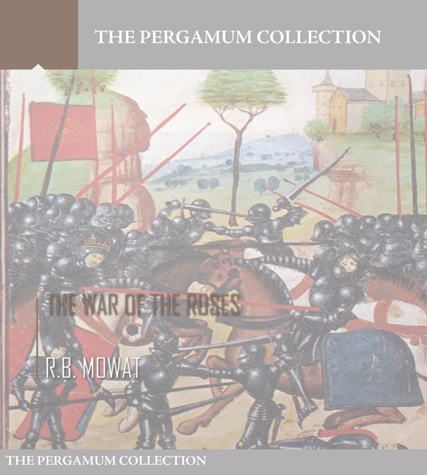 The War of the Roses