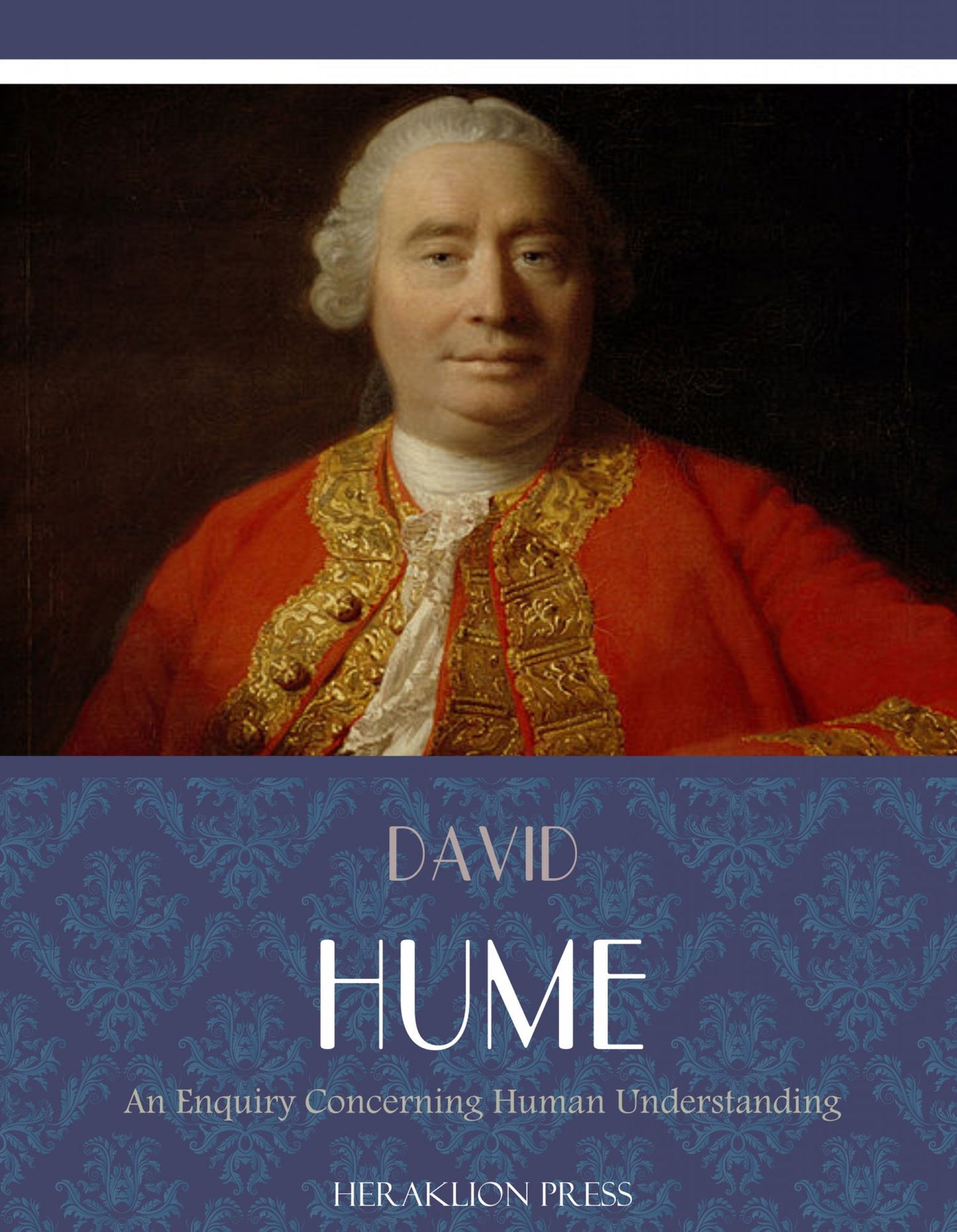 An Enquiry Concerning Human Understanding