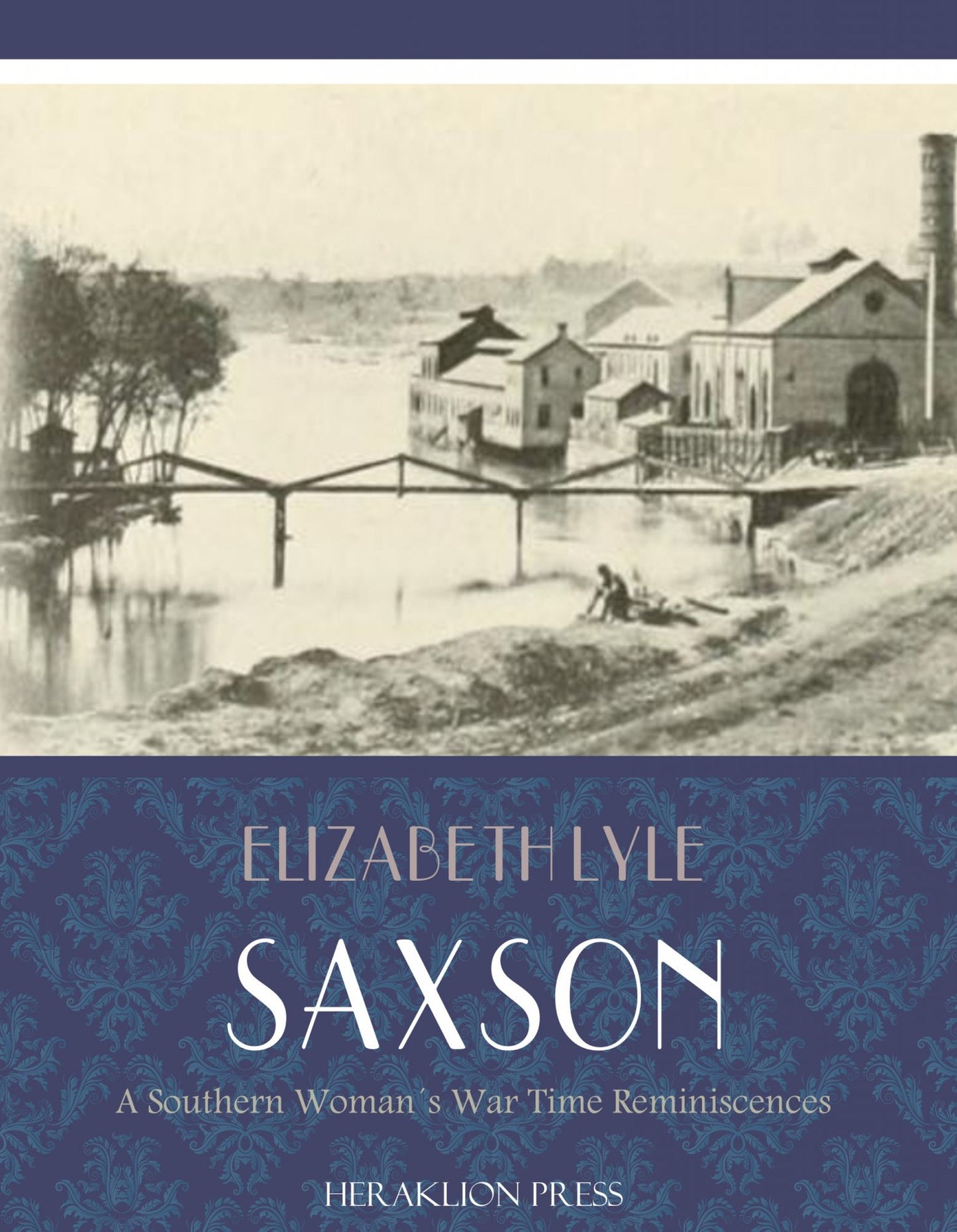 A Southern Woman