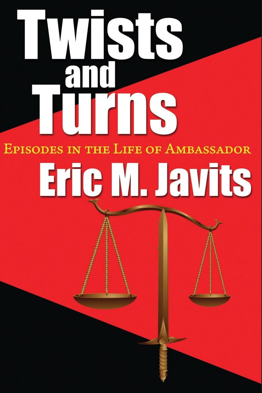 Twists and Turns