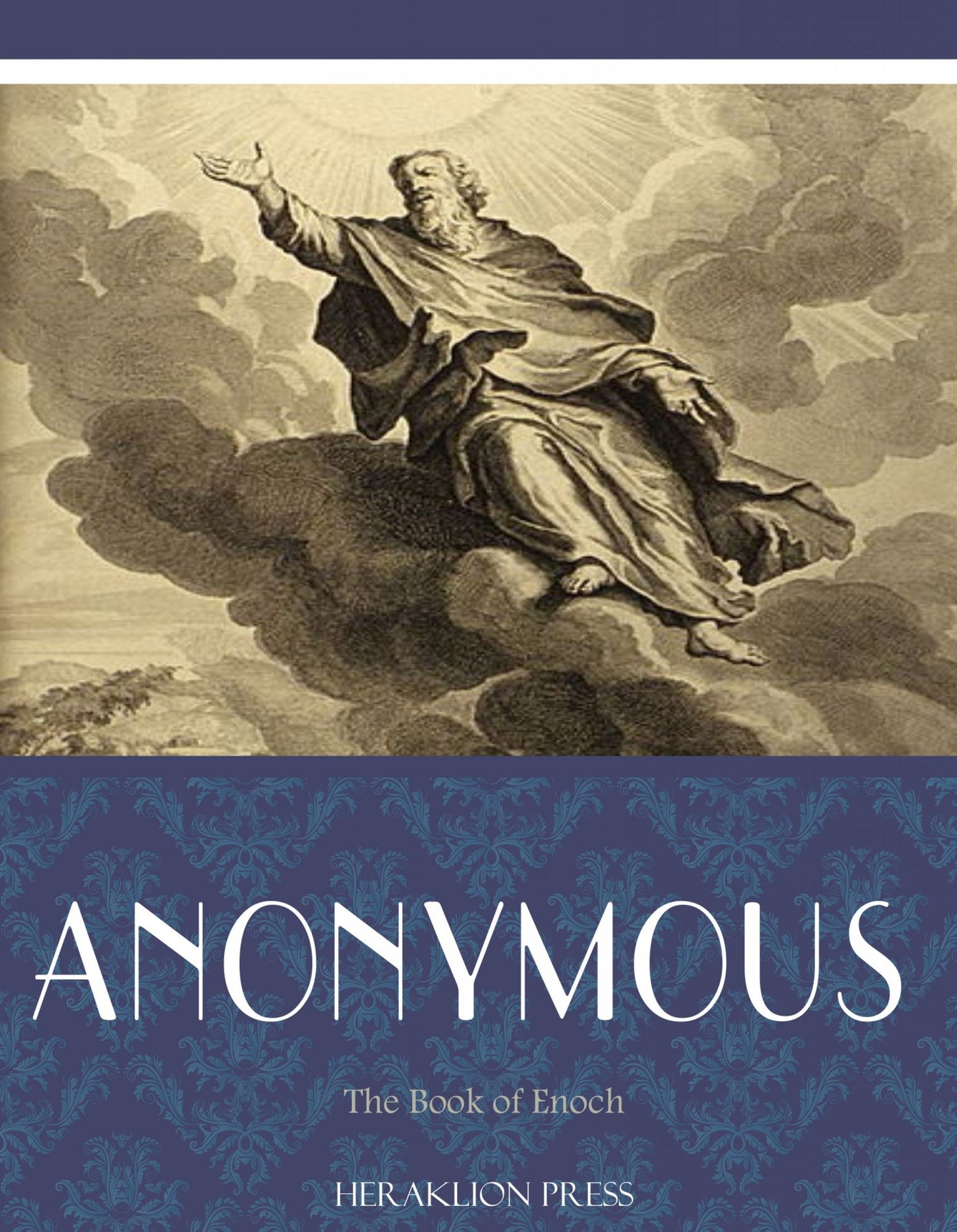 The Book of Enoch
