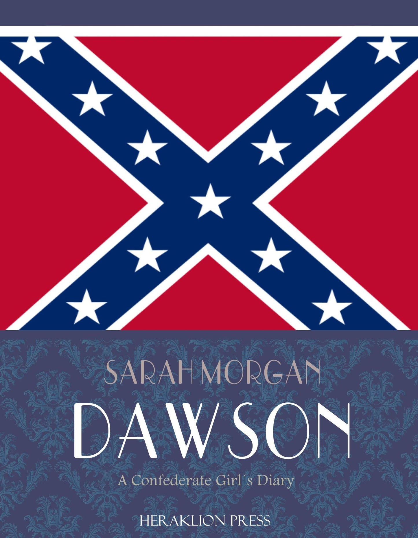 A Confederate Girl