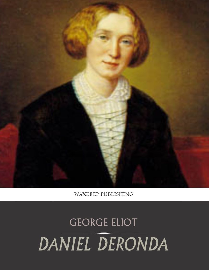 Daniel Deronda