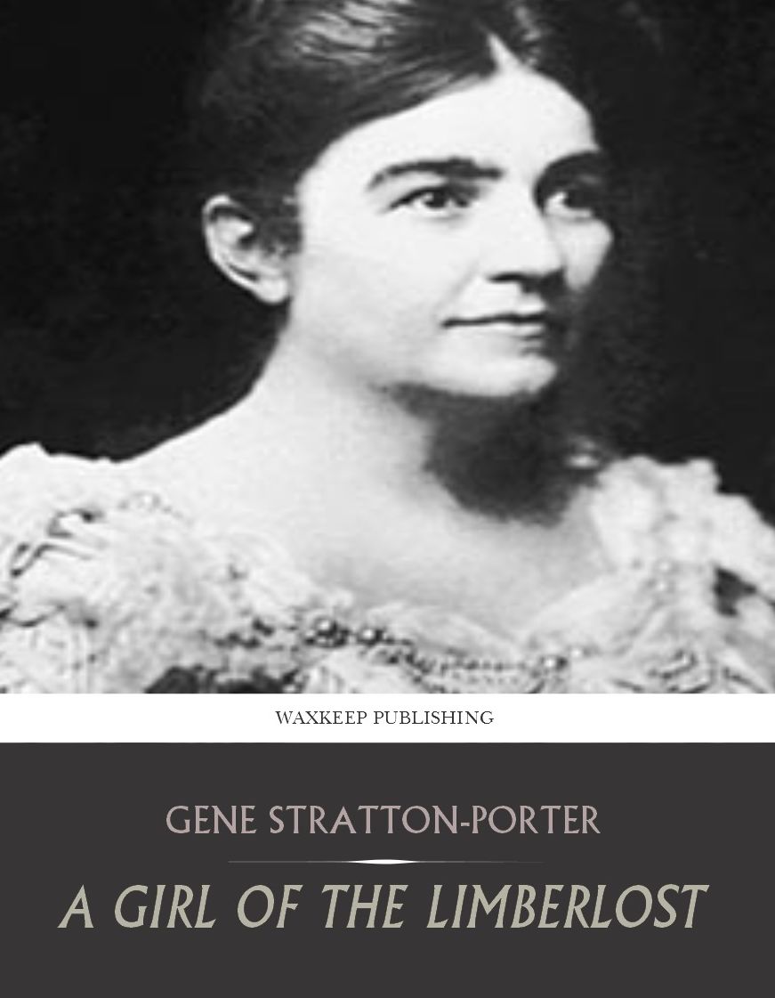 A Girl of the Limberlost