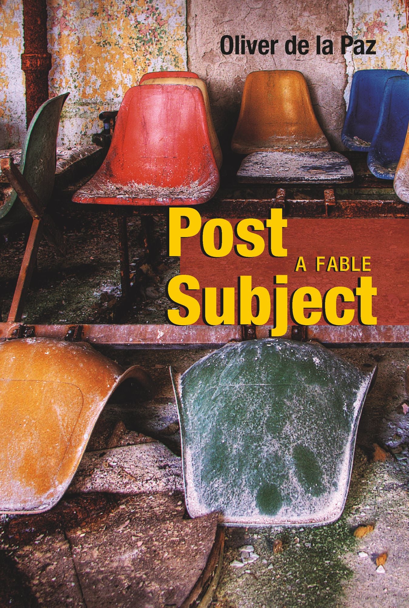 Post Subject: A Fable