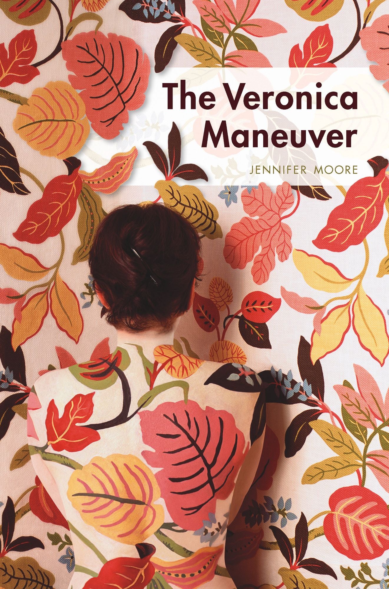 The Veronica Maneuver