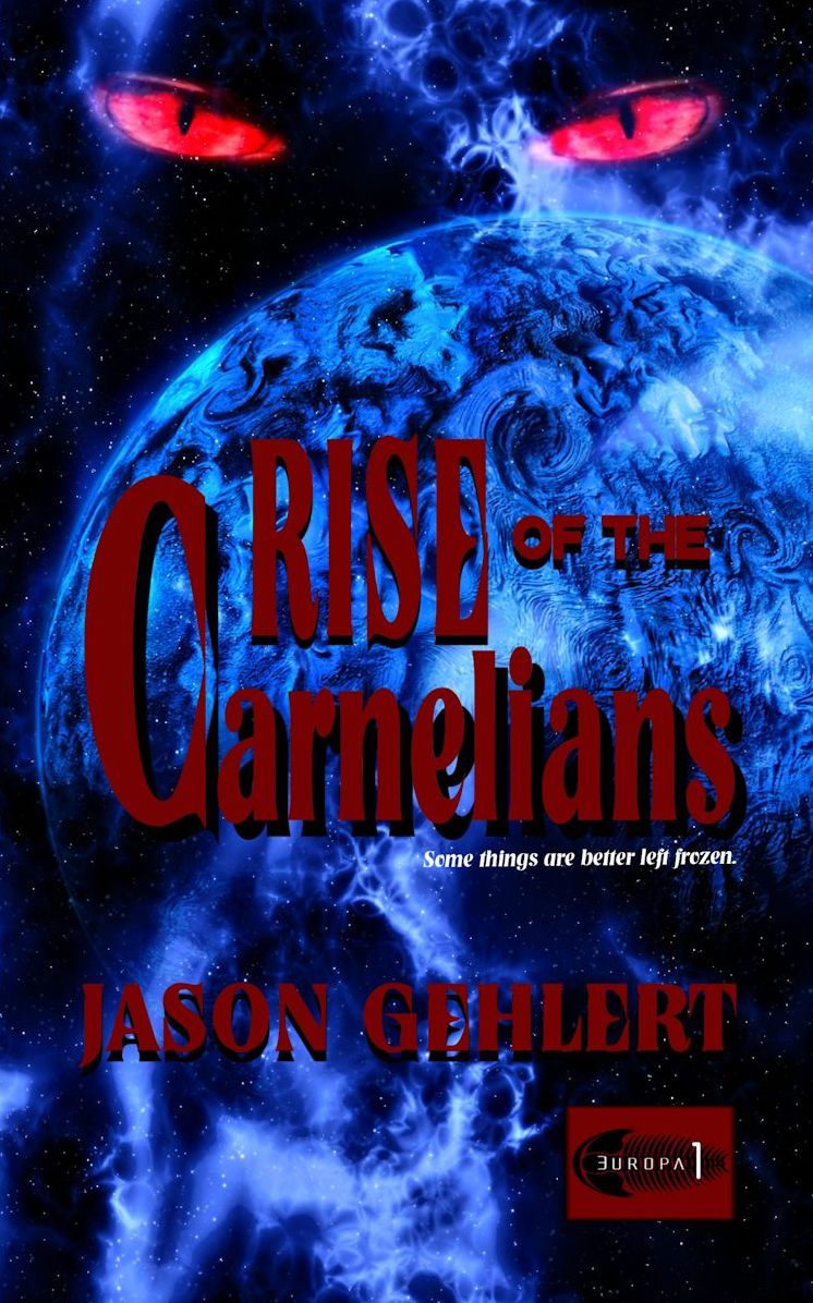 Europa: Rise of the Carnelians