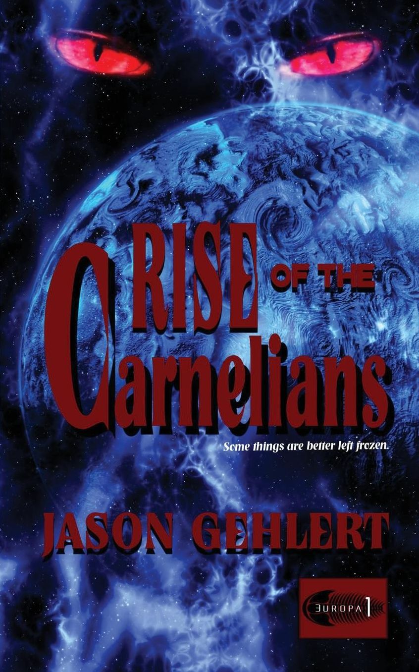 Europa: Rise of the Carnelians