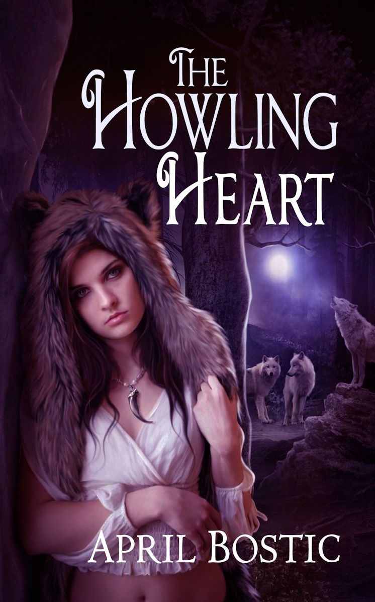 The Howling Heart