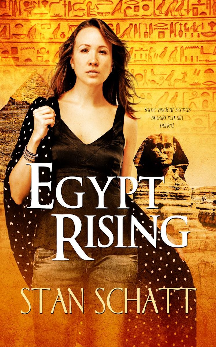Egypt Rising