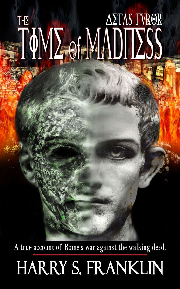 Aetas Furor--The Time of Madness