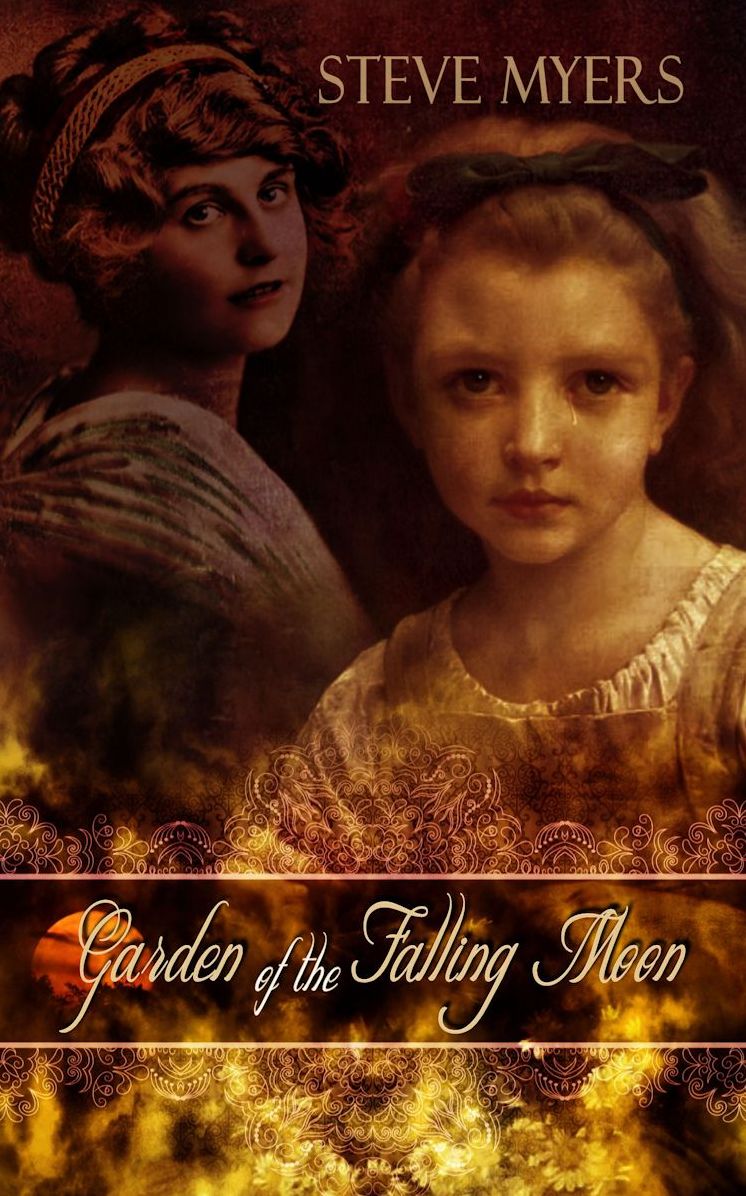 Garden of the Falling Moon