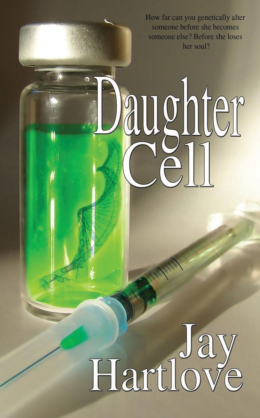 Daughter Cell