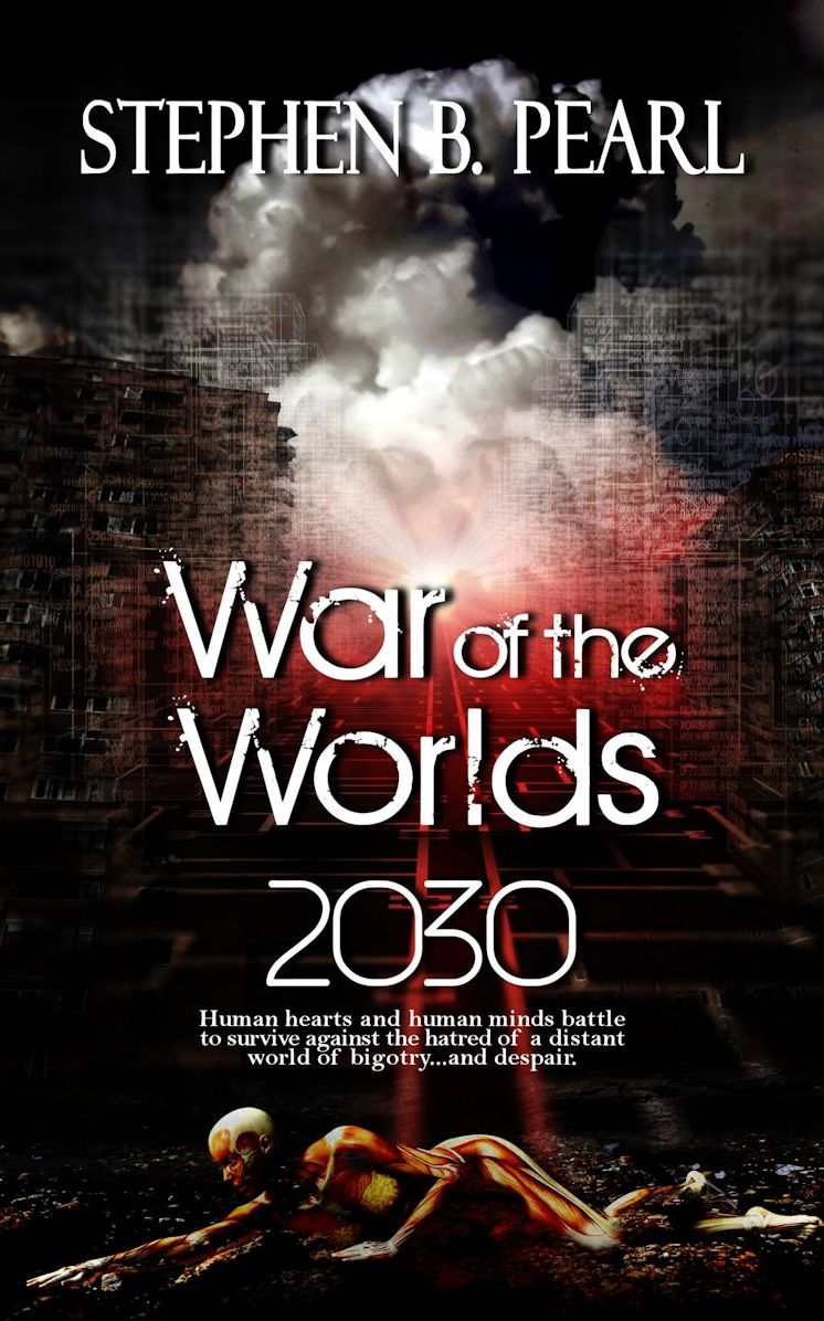 War of the Worlds 2030