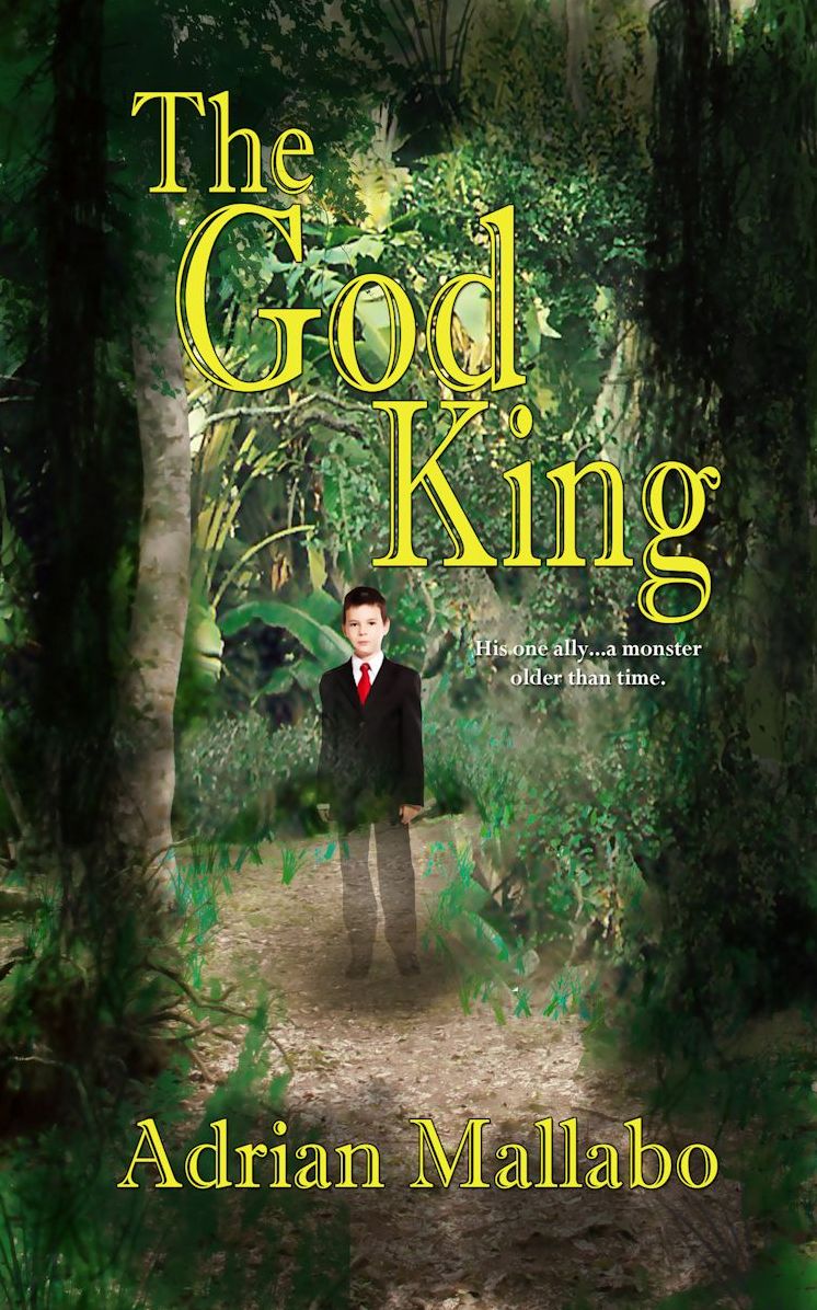 The God King