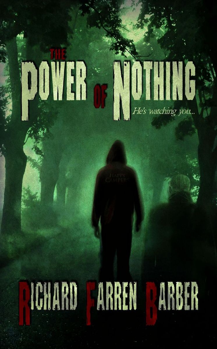 The Power of Nothing