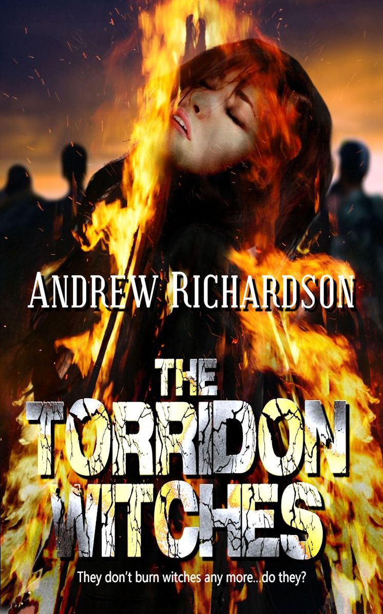 The Torridon Witches