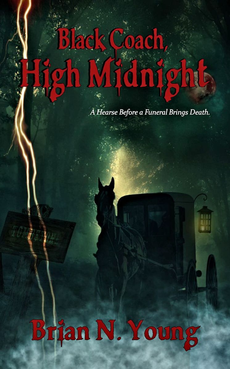 Black Coach, High Midnight