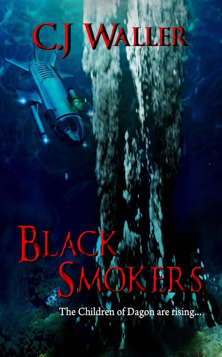 Black Smokers
