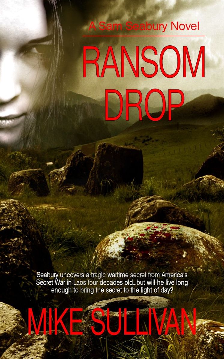 Ransom Drop