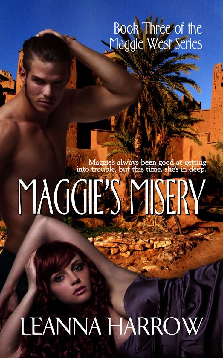 Maggie's Misery