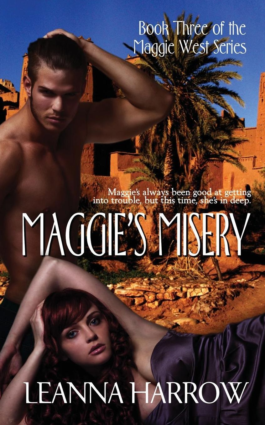 Maggie's Misery