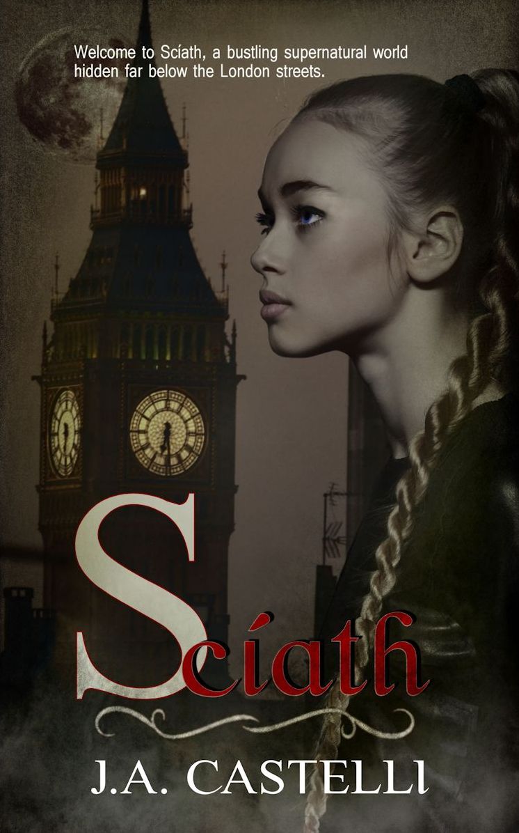 Sciath
