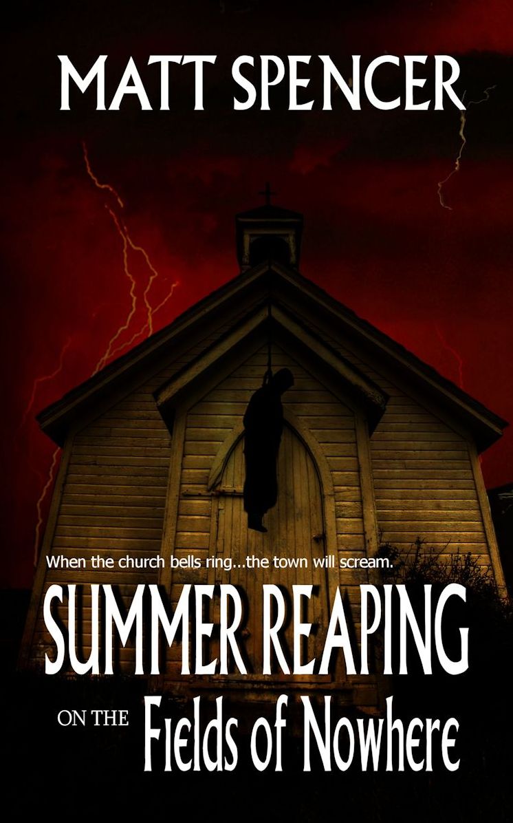 Summer Reaping on the Fields of Nowhere