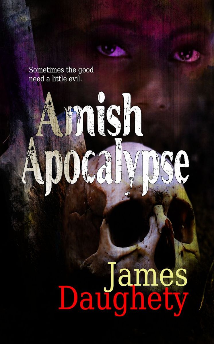 Amish Apocalypse