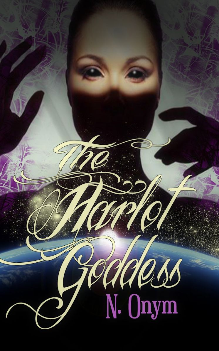 The Harlot Goddess