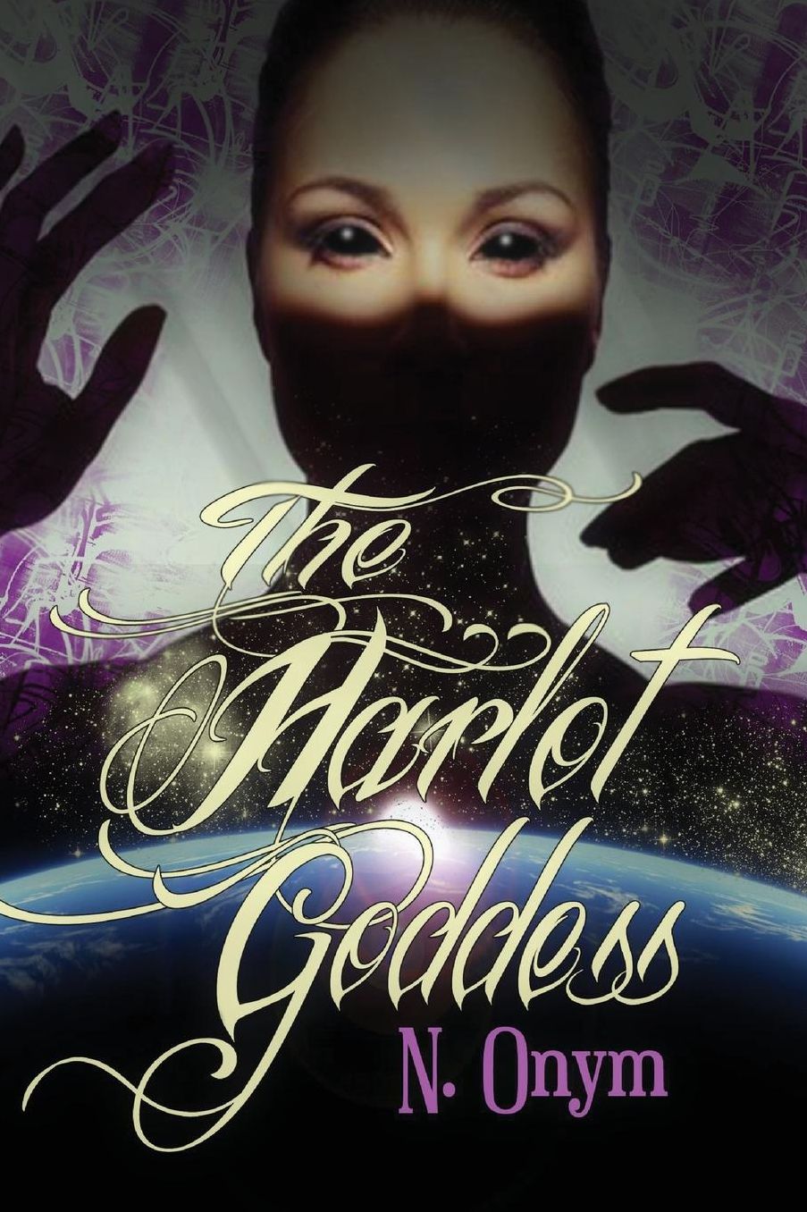 The Harlot Goddess