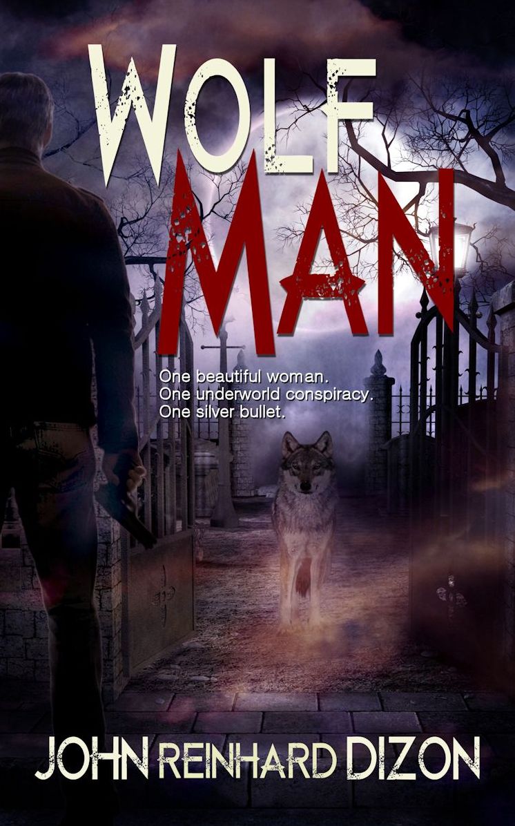 Wolf Man