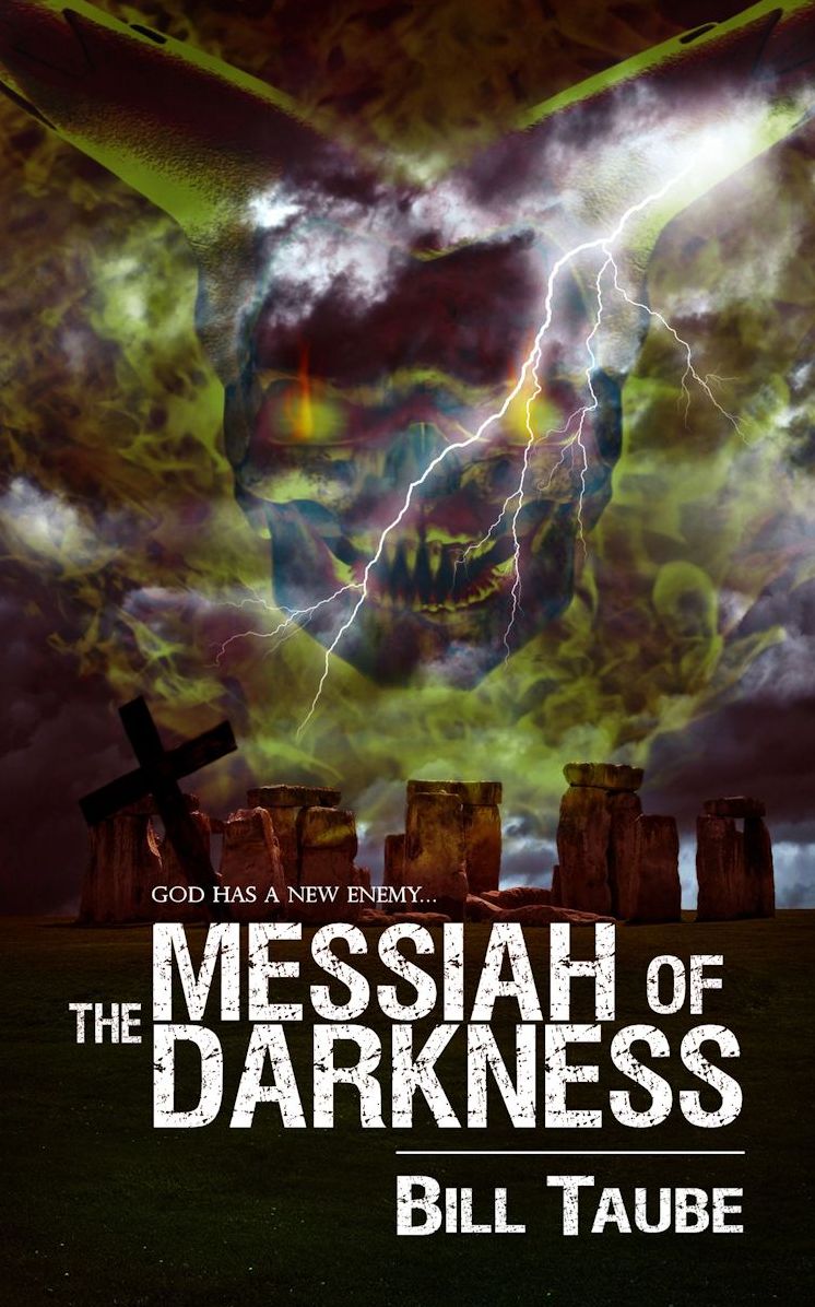 The Messiah of Darkness